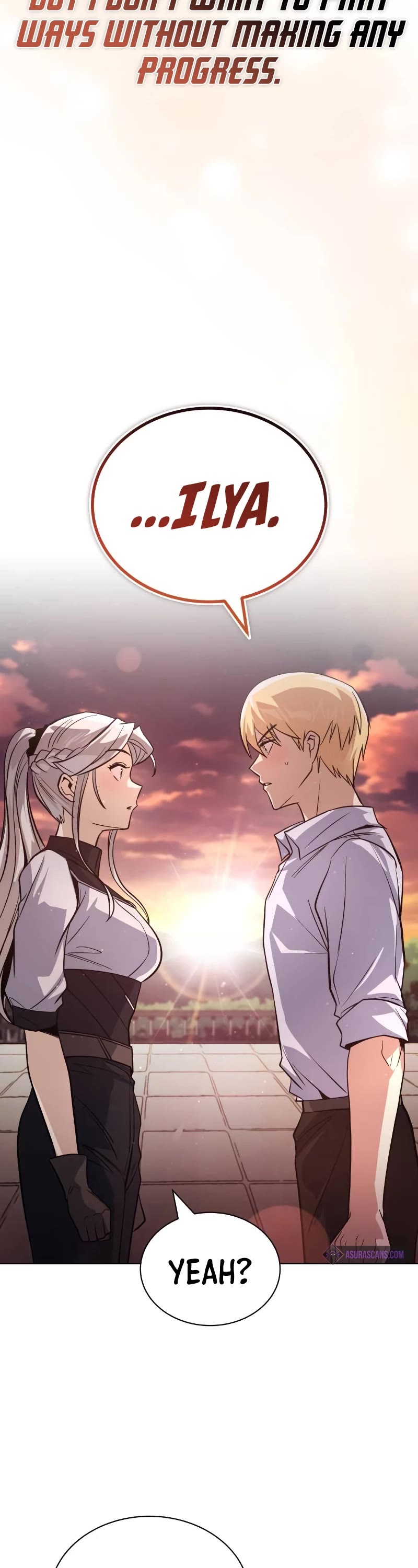 Reformation of the Deadbeat Noble Chapter 118 page 63 - Chapter 118: Not As A Friend, But As A Man