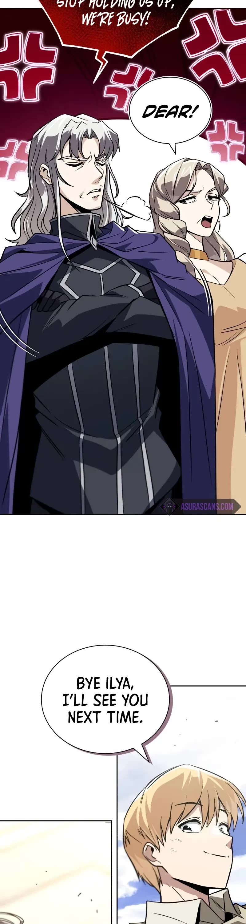 Reformation of the Deadbeat Noble Chapter 119 page 14 - Chapter 119: The Tenth Numbering Sword
