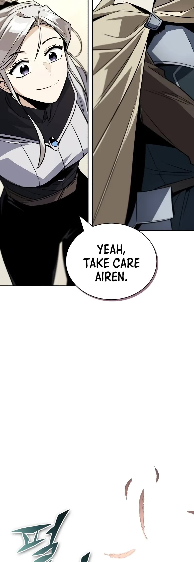 Reformation of the Deadbeat Noble Chapter 119 page 15 - Chapter 119: The Tenth Numbering Sword
