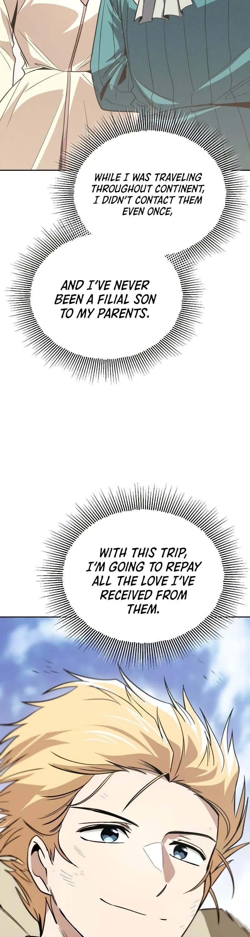 Reformation of the Deadbeat Noble Chapter 119 page 19 - Chapter 119: The Tenth Numbering Sword