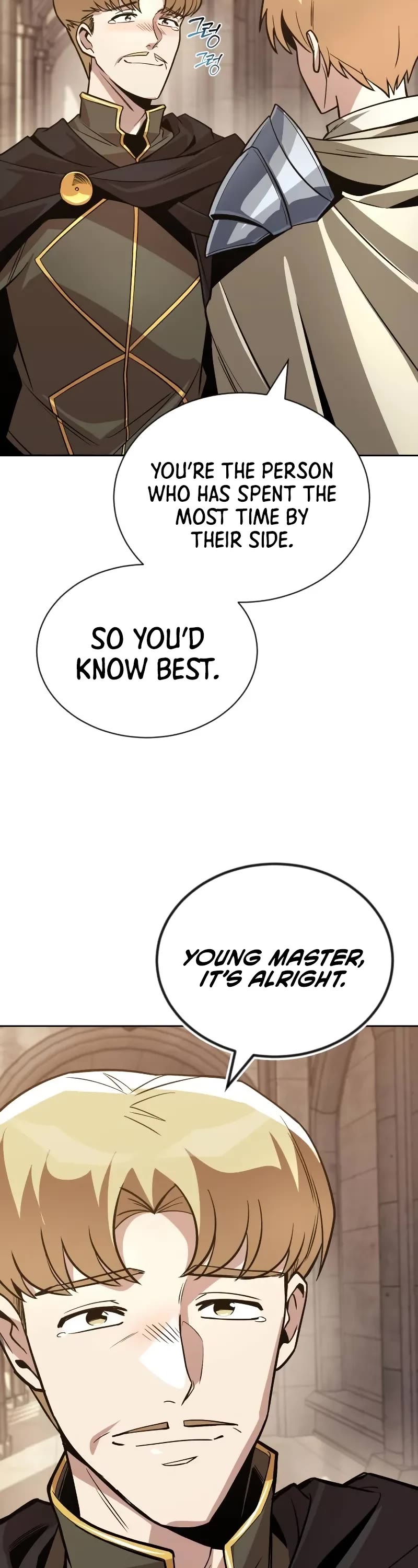 Reformation of the Deadbeat Noble Chapter 119 page 28 - Chapter 119: The Tenth Numbering Sword