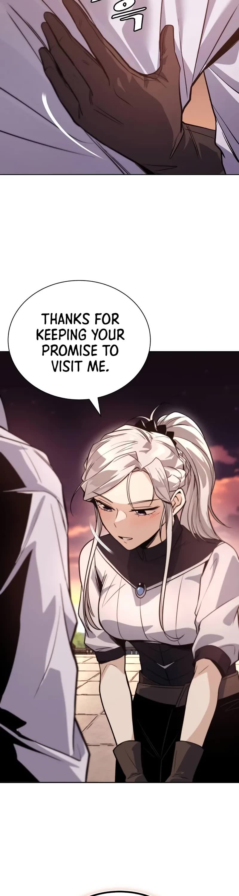 Reformation of the Deadbeat Noble Chapter 119 page 3 - Chapter 119: The Tenth Numbering Sword