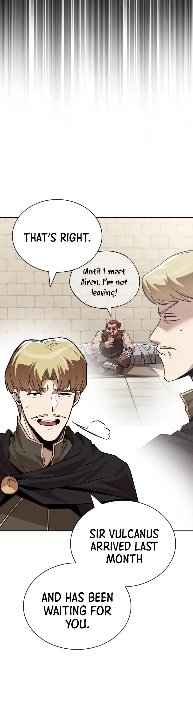 Reformation of the Deadbeat Noble Chapter 119 page 33 - Chapter 119: The Tenth Numbering Sword