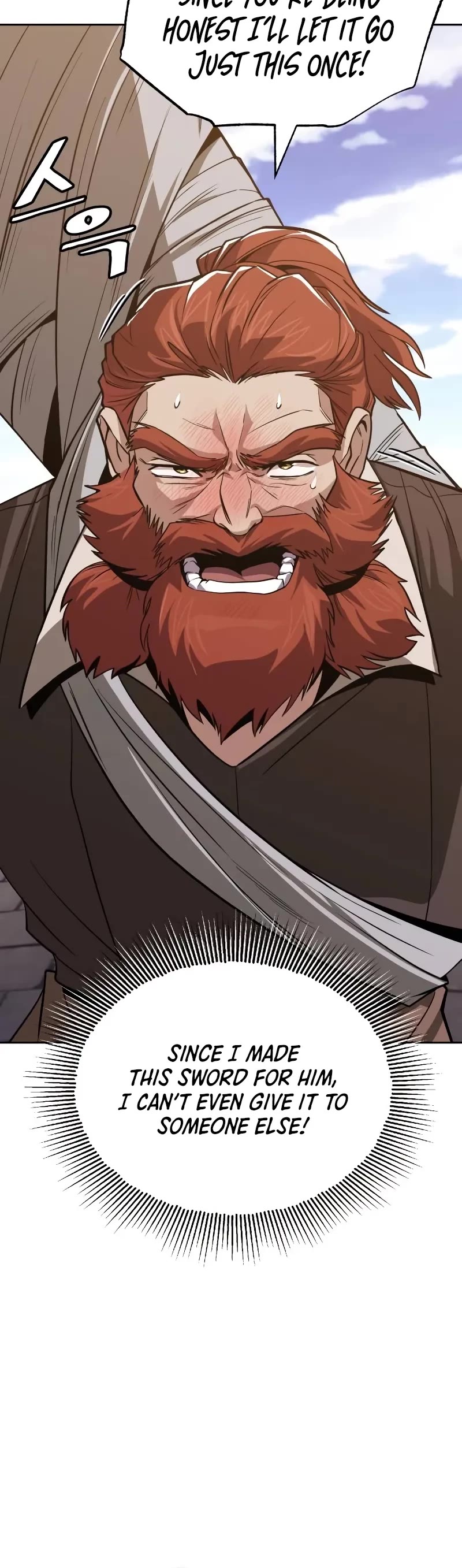 Reformation of the Deadbeat Noble Chapter 119 page 36 - Chapter 119: The Tenth Numbering Sword