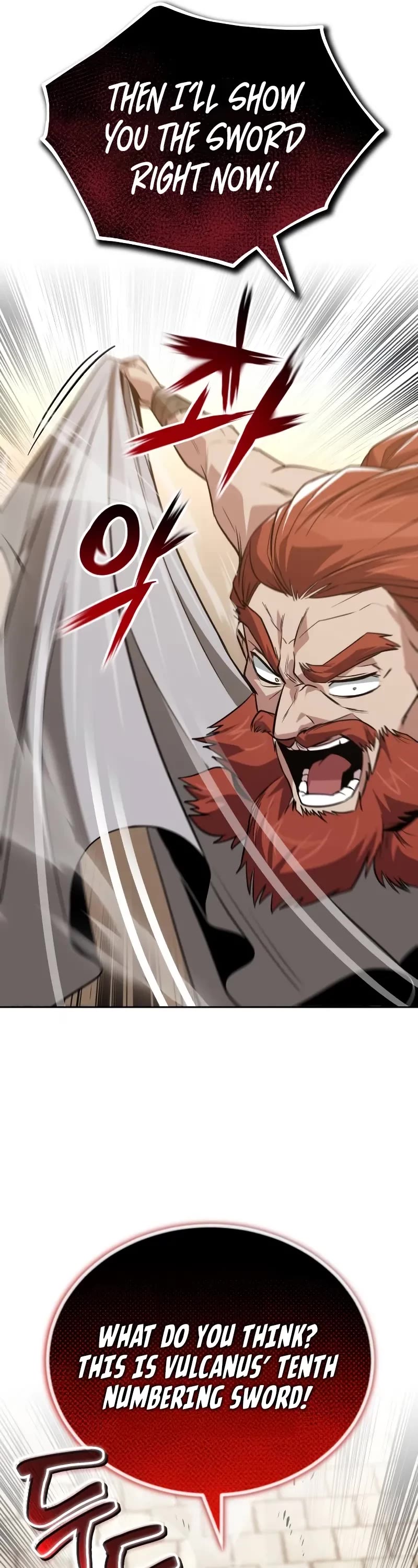 Reformation of the Deadbeat Noble Chapter 119 page 37 - Chapter 119: The Tenth Numbering Sword