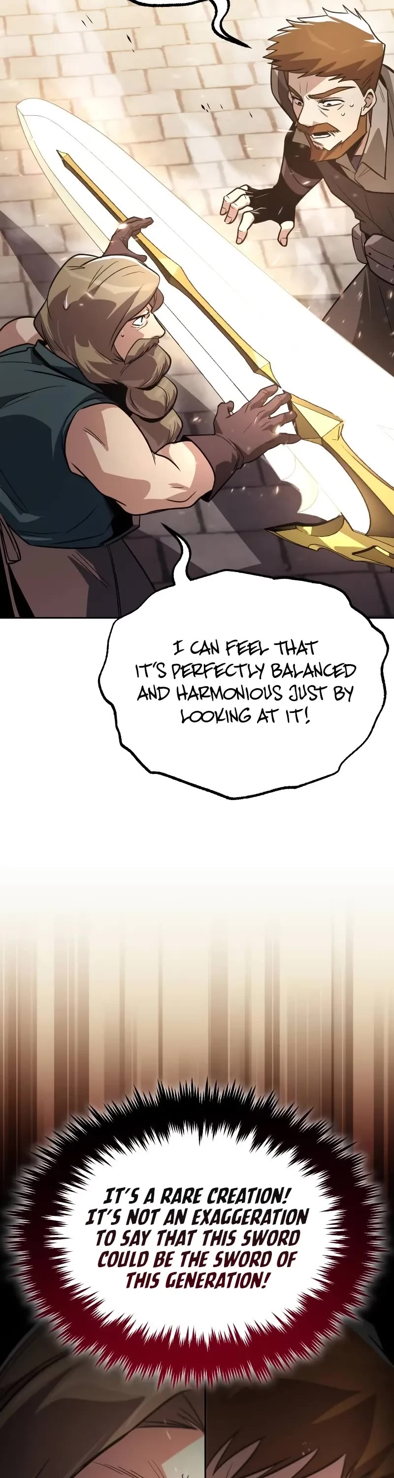 Reformation of the Deadbeat Noble Chapter 119 page 43 - Chapter 119: The Tenth Numbering Sword