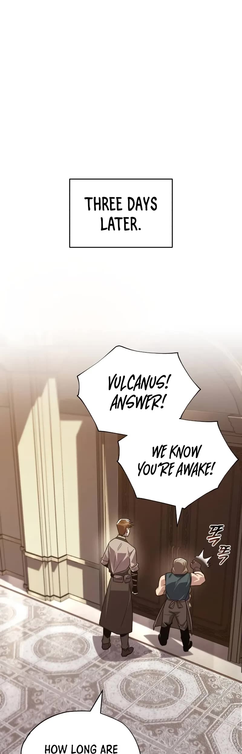 Reformation of the Deadbeat Noble Chapter 119 page 60 - Chapter 119: The Tenth Numbering Sword