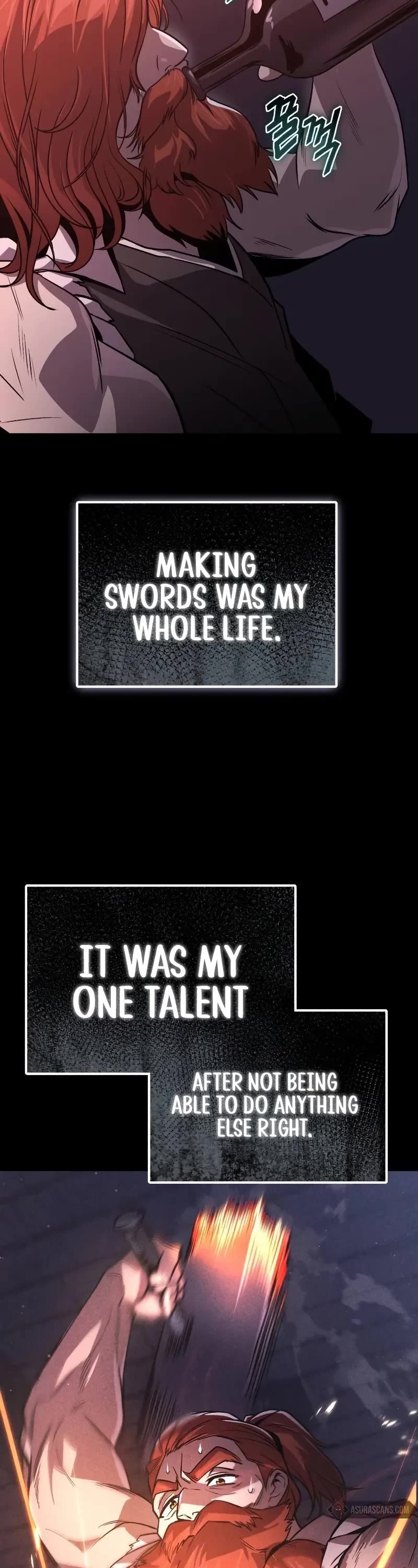 Reformation of the Deadbeat Noble Chapter 119 page 64 - Chapter 119: The Tenth Numbering Sword