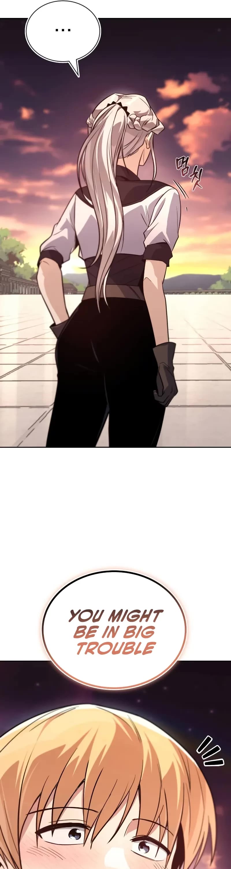 Reformation of the Deadbeat Noble Chapter 119 page 7 - Chapter 119: The Tenth Numbering Sword