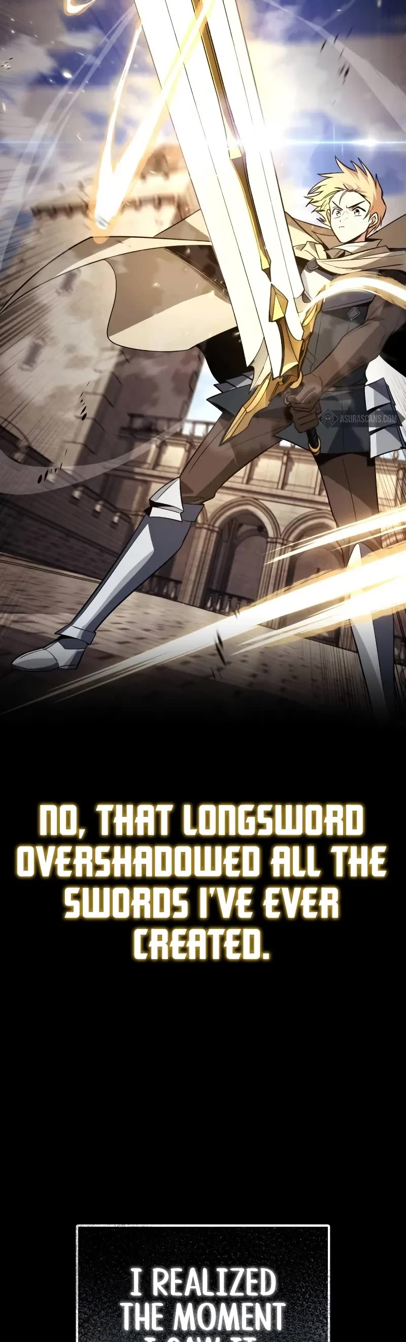 Reformation of the Deadbeat Noble Chapter 119 page 70 - Chapter 119: The Tenth Numbering Sword