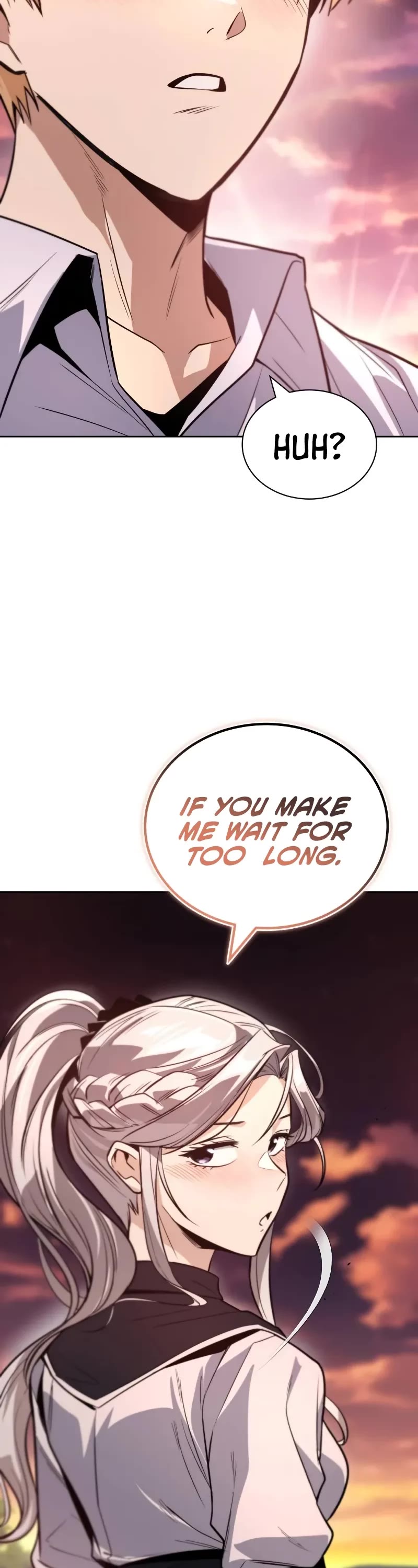 Reformation of the Deadbeat Noble Chapter 119 page 8 - Chapter 119: The Tenth Numbering Sword