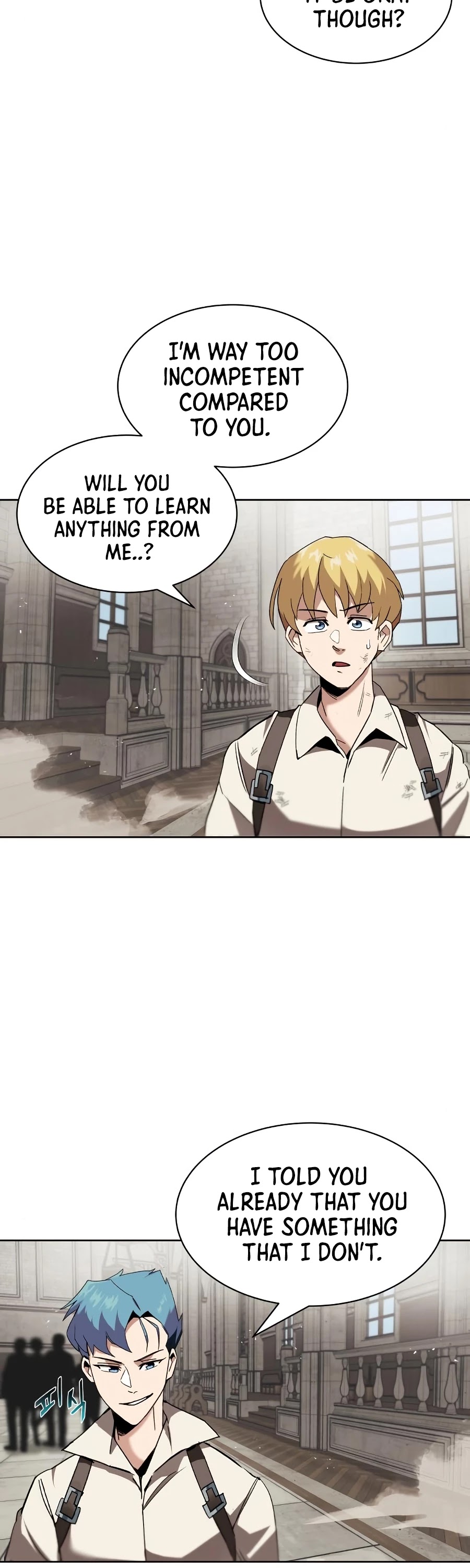 Reformation of the Deadbeat Noble Chapter 12 page 10 - Chapter 12