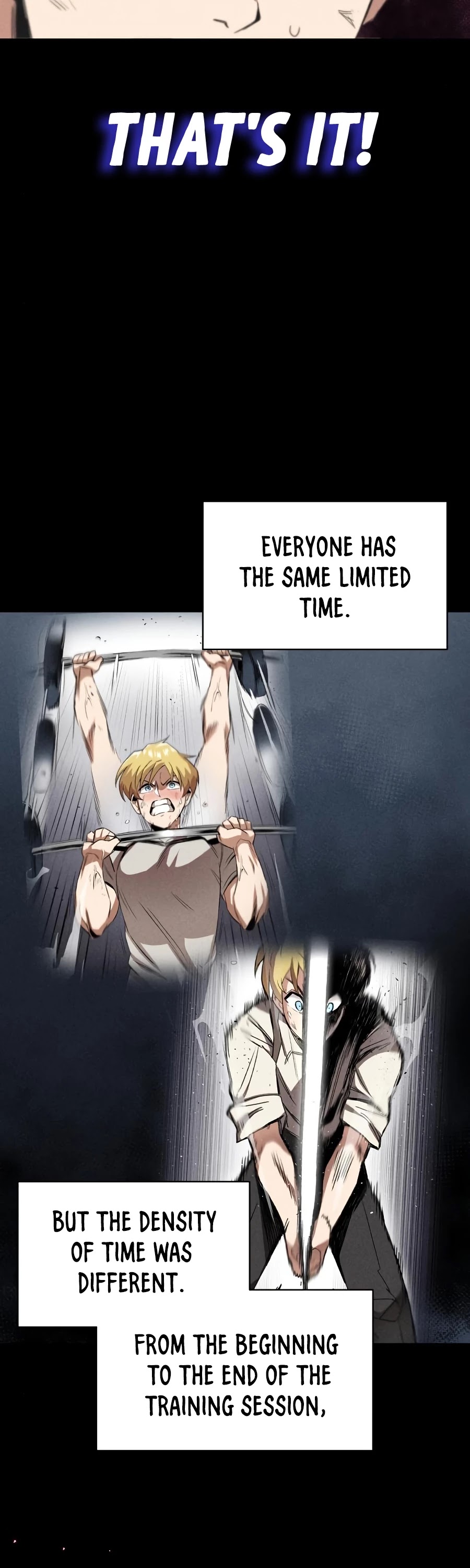 Reformation of the Deadbeat Noble Chapter 12 page 13 - Chapter 12