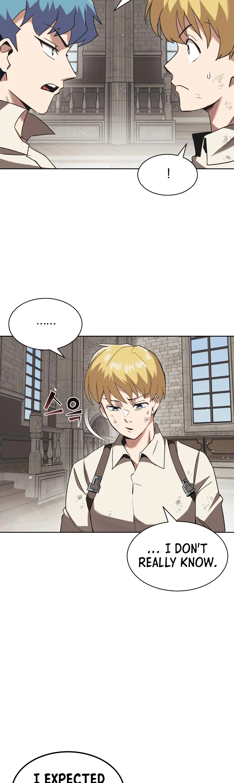 Reformation of the Deadbeat Noble Chapter 12 page 15 - Chapter 12