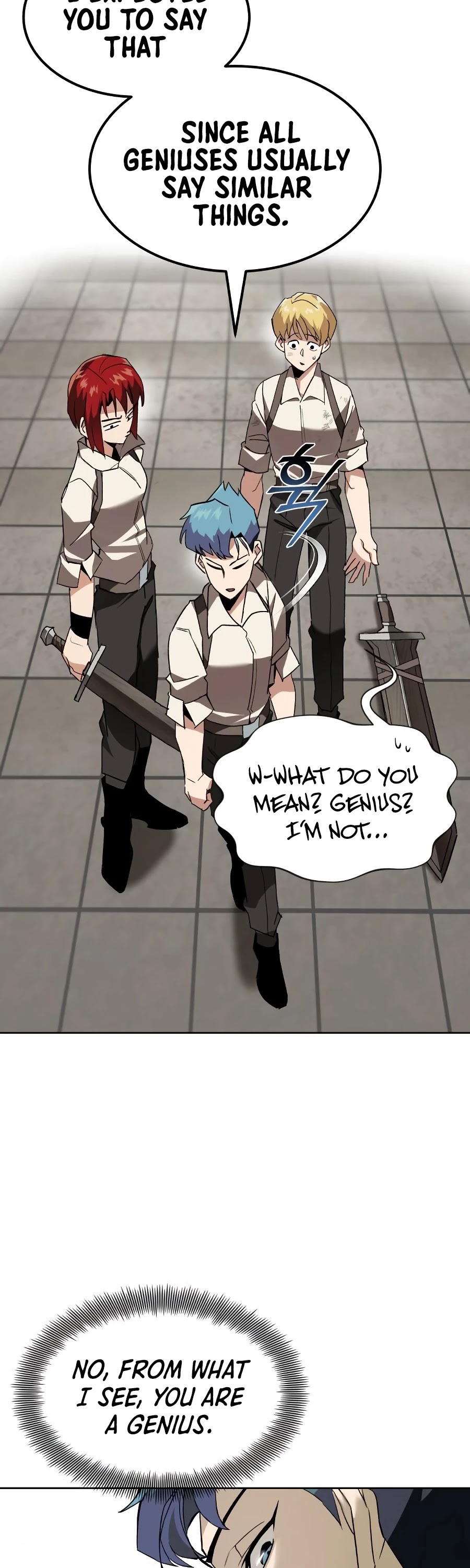 Reformation of the Deadbeat Noble Chapter 12 page 16 - Chapter 12