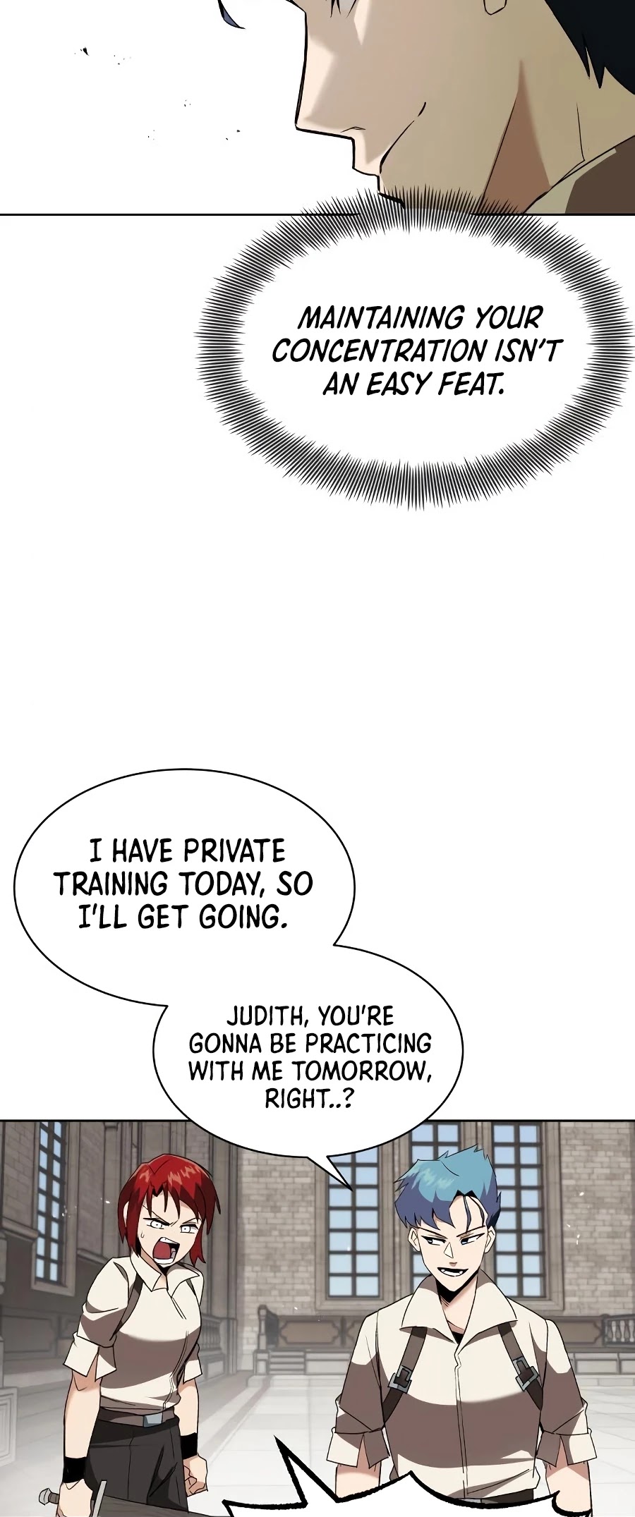 Reformation of the Deadbeat Noble Chapter 12 page 17 - Chapter 12