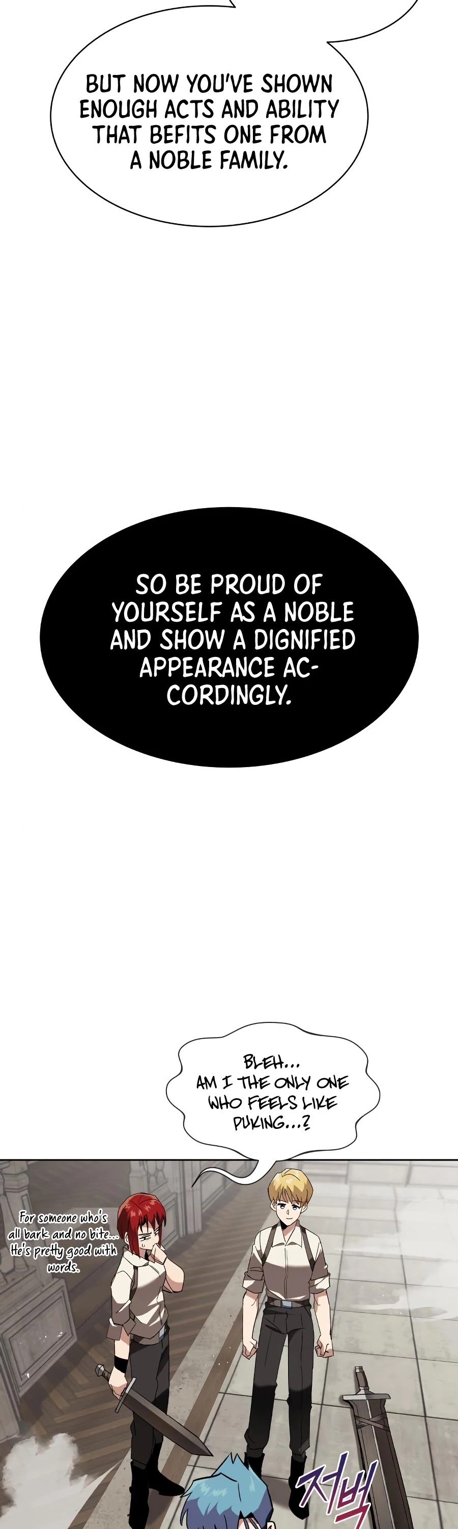Reformation of the Deadbeat Noble Chapter 12 page 20 - Chapter 12