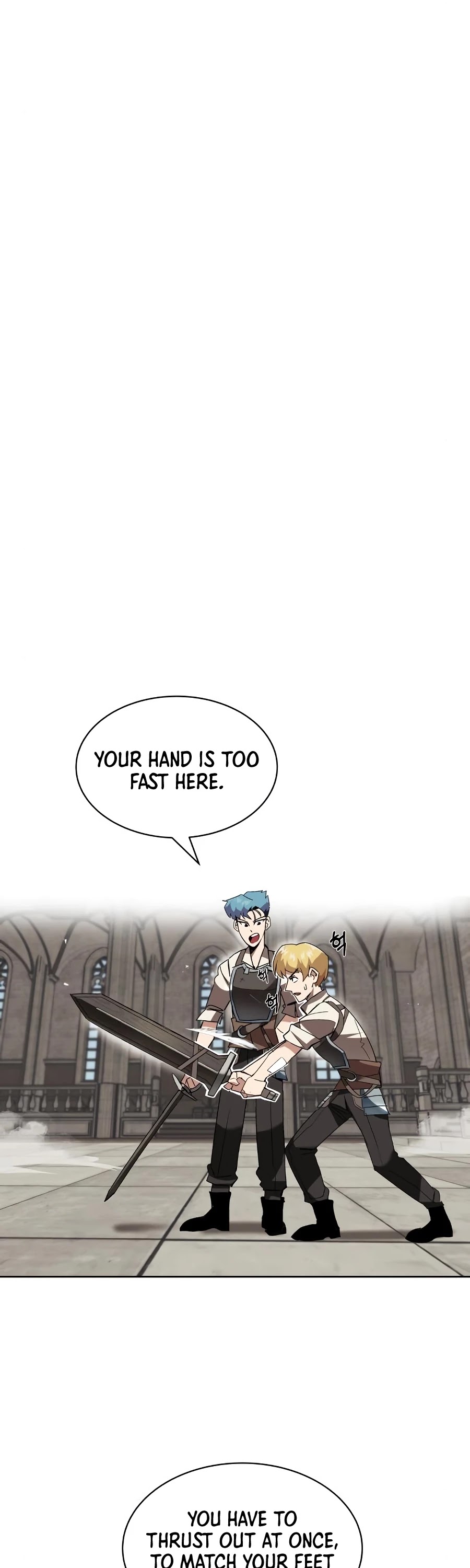 Reformation of the Deadbeat Noble Chapter 12 page 22 - Chapter 12