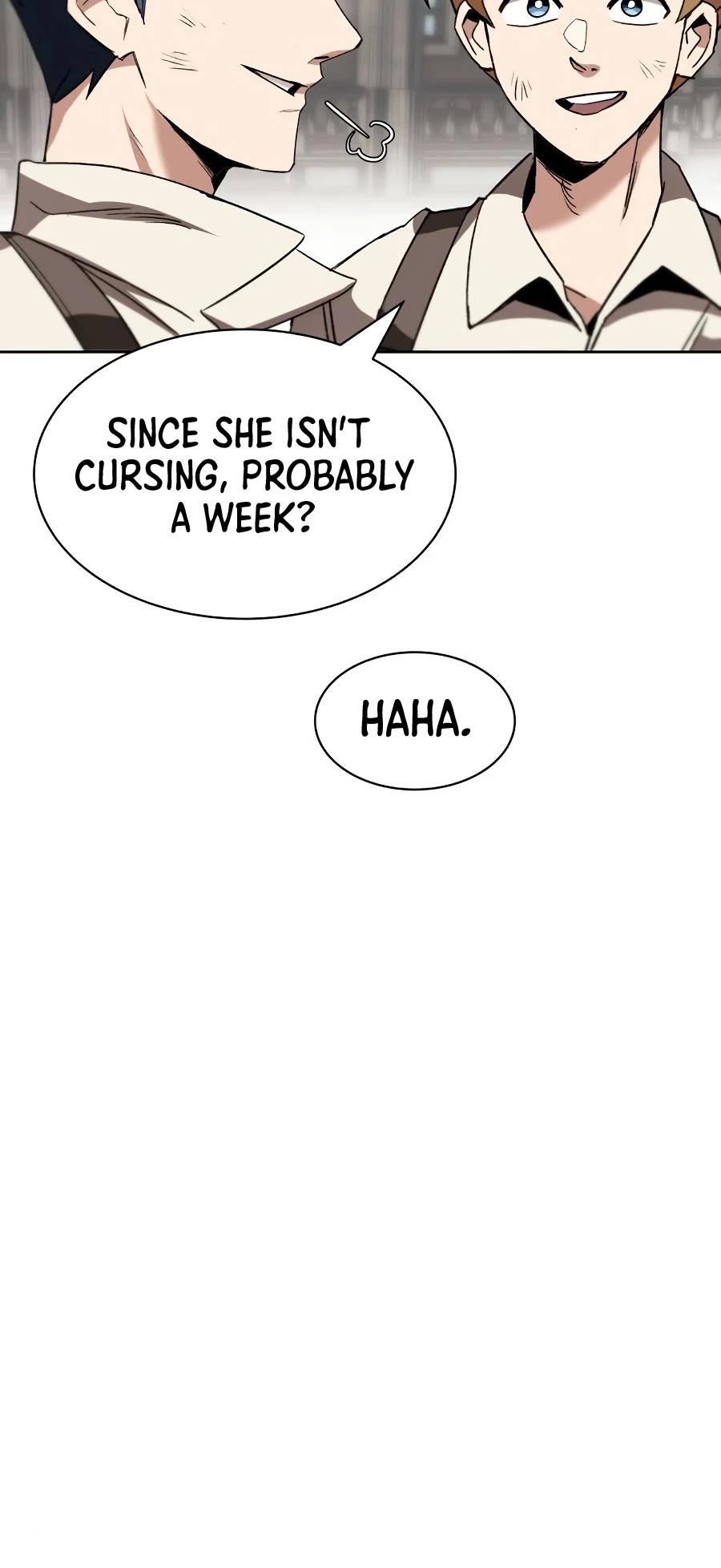 Reformation of the Deadbeat Noble Chapter 12 page 25 - Chapter 12