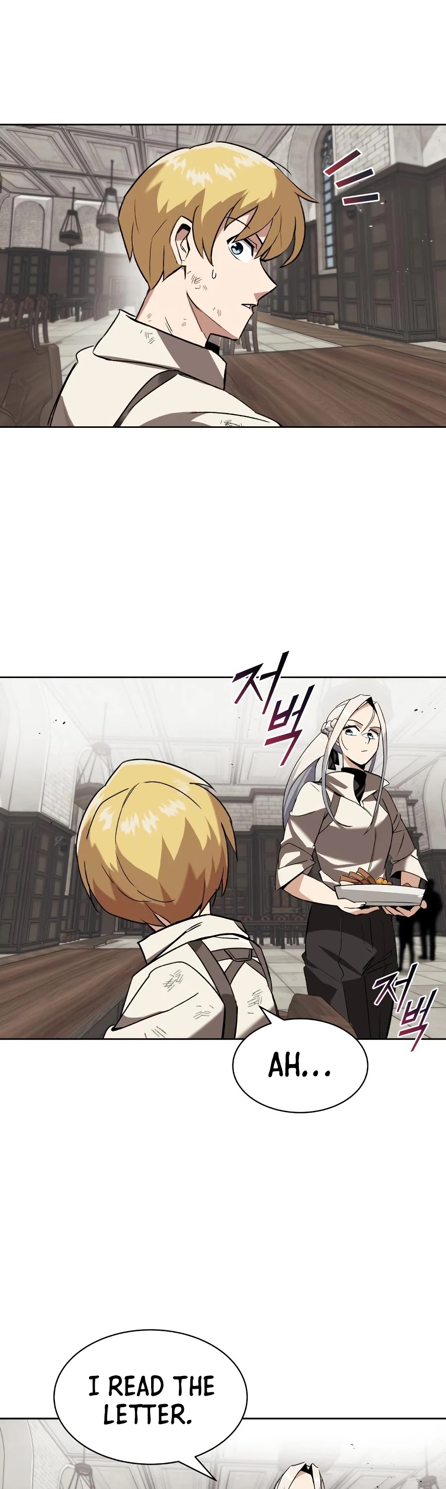 Reformation of the Deadbeat Noble Chapter 12 page 27 - Chapter 12