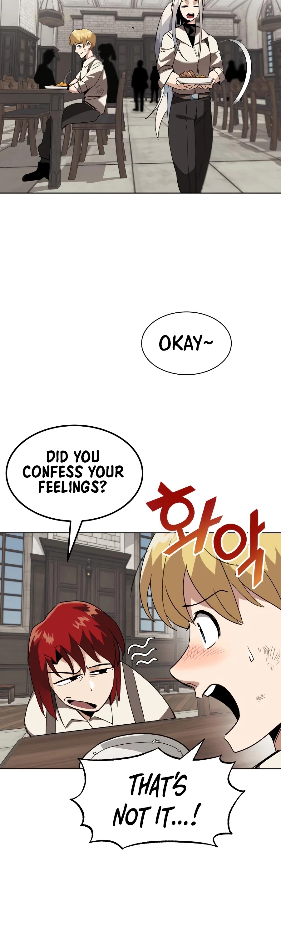 Reformation of the Deadbeat Noble Chapter 12 page 28 - Chapter 12