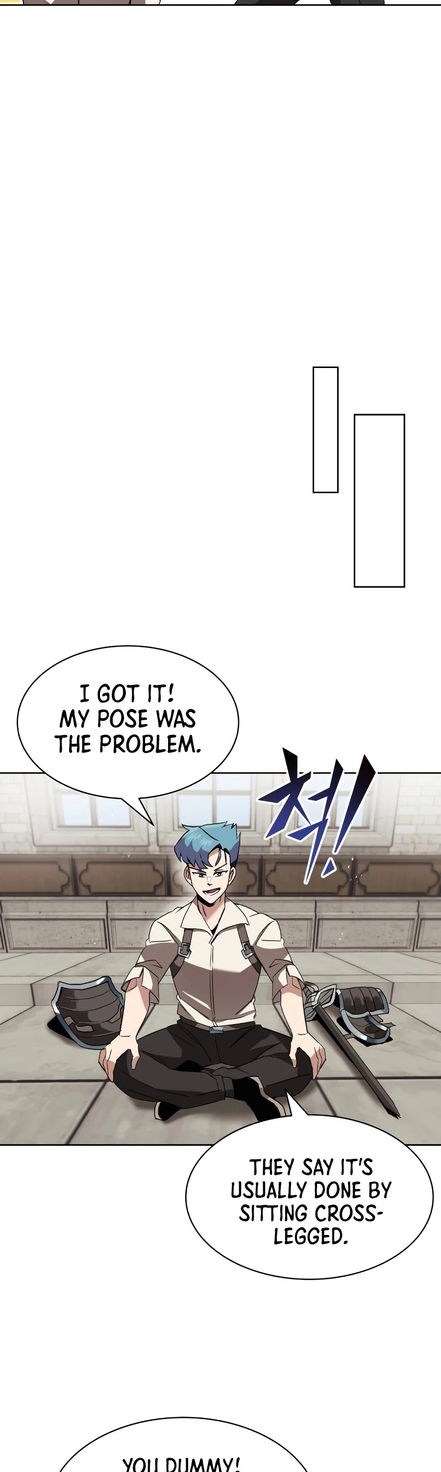 Reformation of the Deadbeat Noble Chapter 12 page 46 - Chapter 12