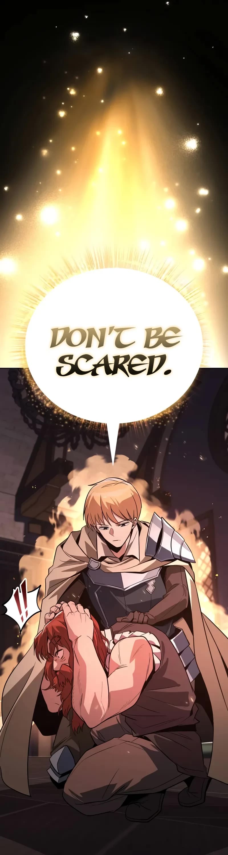 Reformation of the Deadbeat Noble Chapter 120 page 12 - Chapter 120: Reason For Wielding The Sword