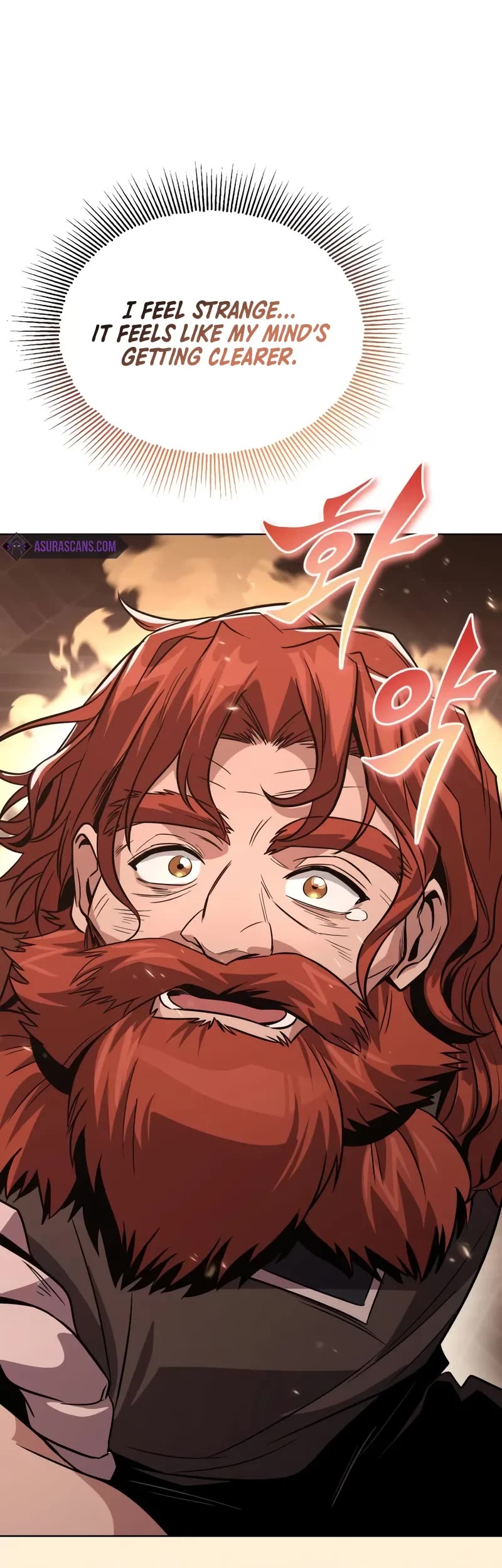 Reformation of the Deadbeat Noble Chapter 120 page 15 - Chapter 120: Reason For Wielding The Sword