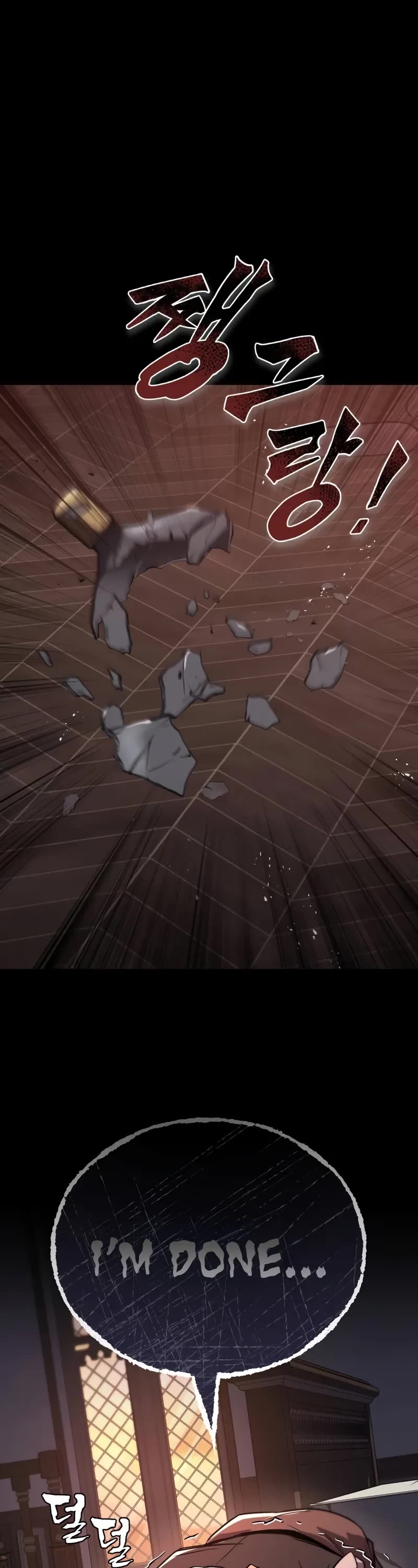 Reformation of the Deadbeat Noble Chapter 120 page 2 - Chapter 120: Reason For Wielding The Sword
