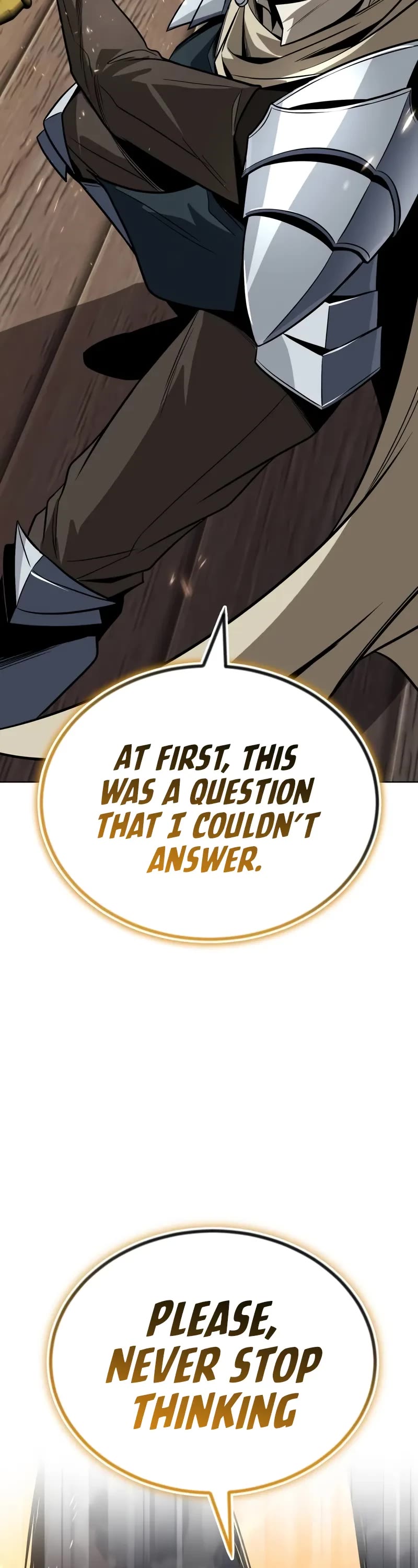 Reformation of the Deadbeat Noble Chapter 120 page 39 - Chapter 120: Reason For Wielding The Sword
