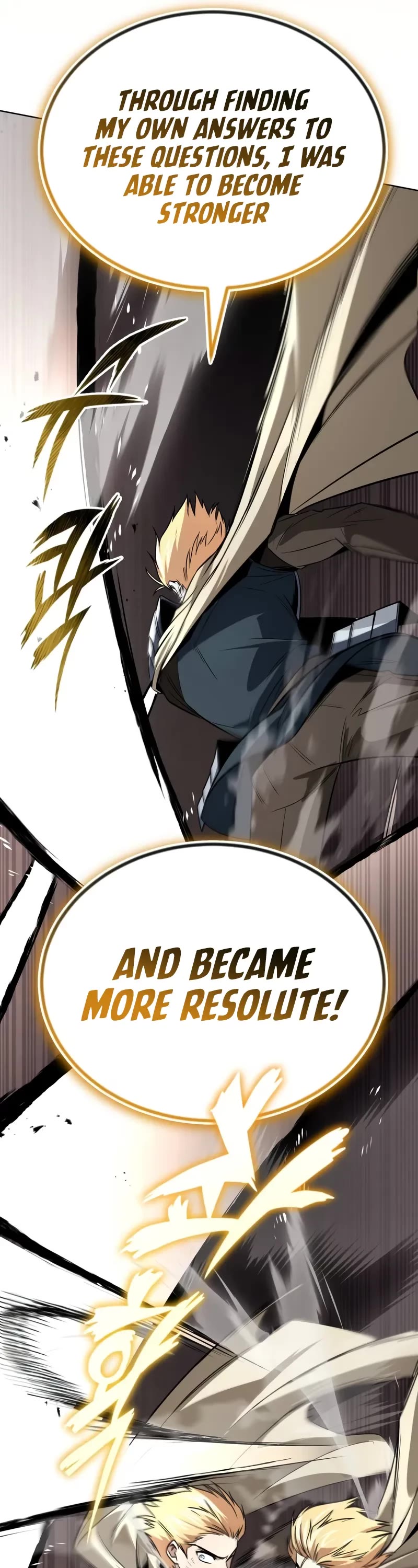 Reformation of the Deadbeat Noble Chapter 120 page 42 - Chapter 120: Reason For Wielding The Sword