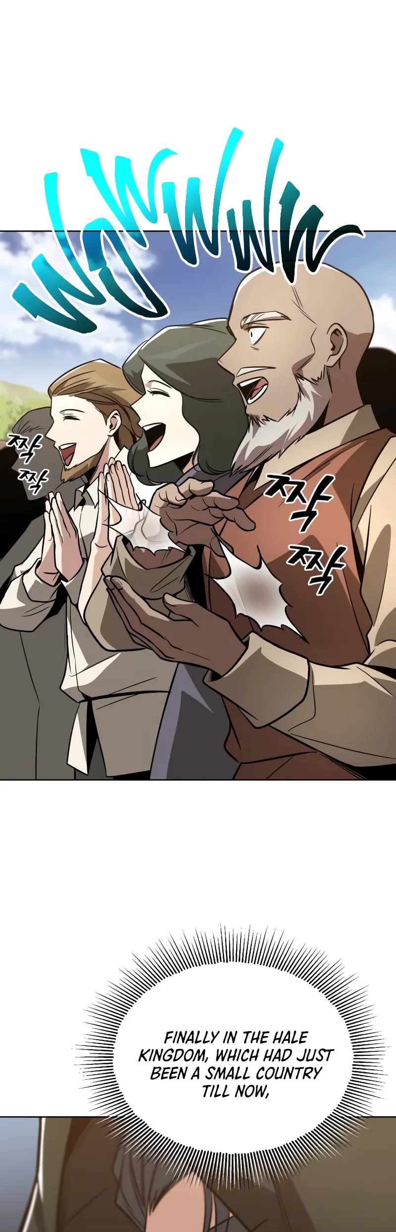 Reformation of the Deadbeat Noble Chapter 120 page 50 - Chapter 120: Reason For Wielding The Sword