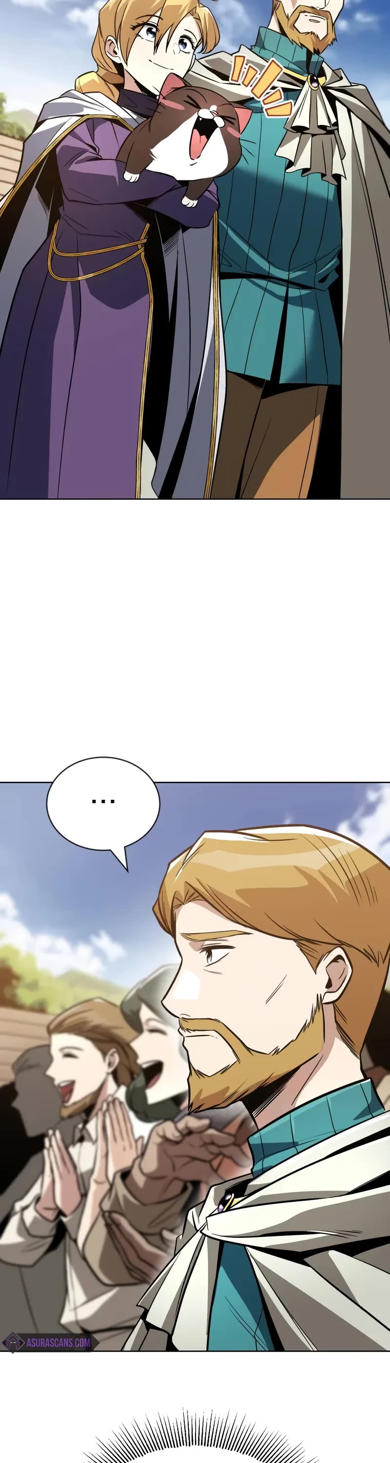 Reformation of the Deadbeat Noble Chapter 120 page 54 - Chapter 120: Reason For Wielding The Sword