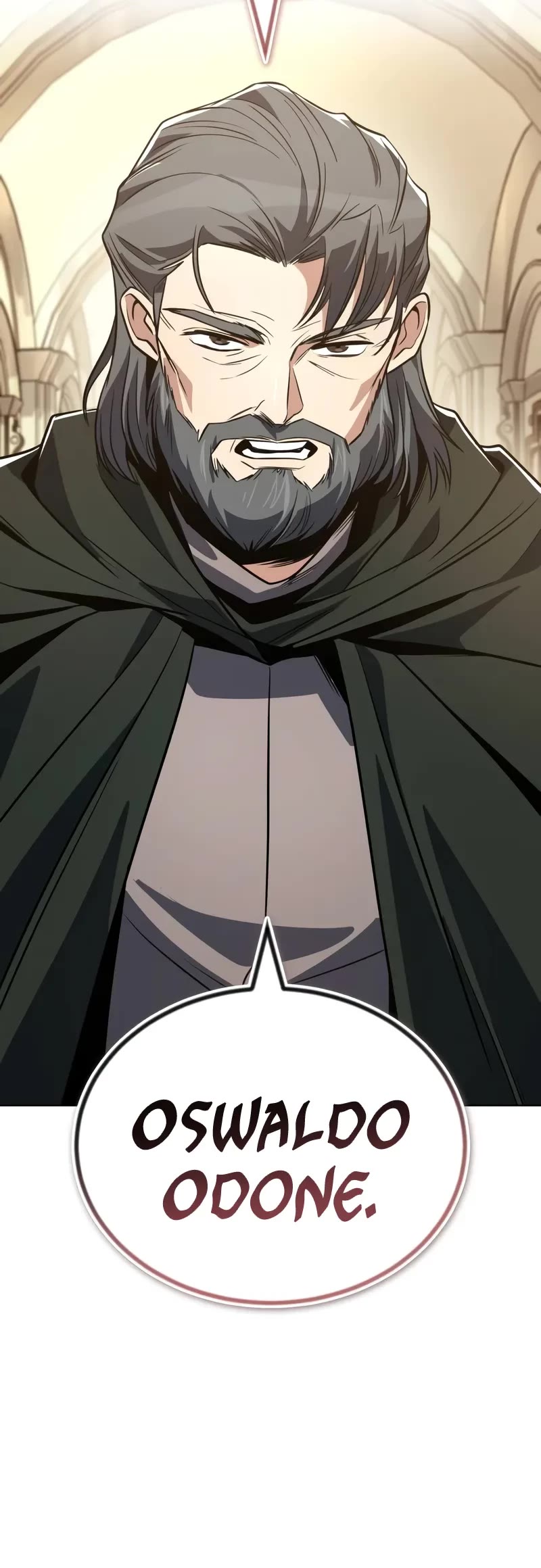 Reformation of the Deadbeat Noble Chapter 120 page 61 - Chapter 120: Reason For Wielding The Sword