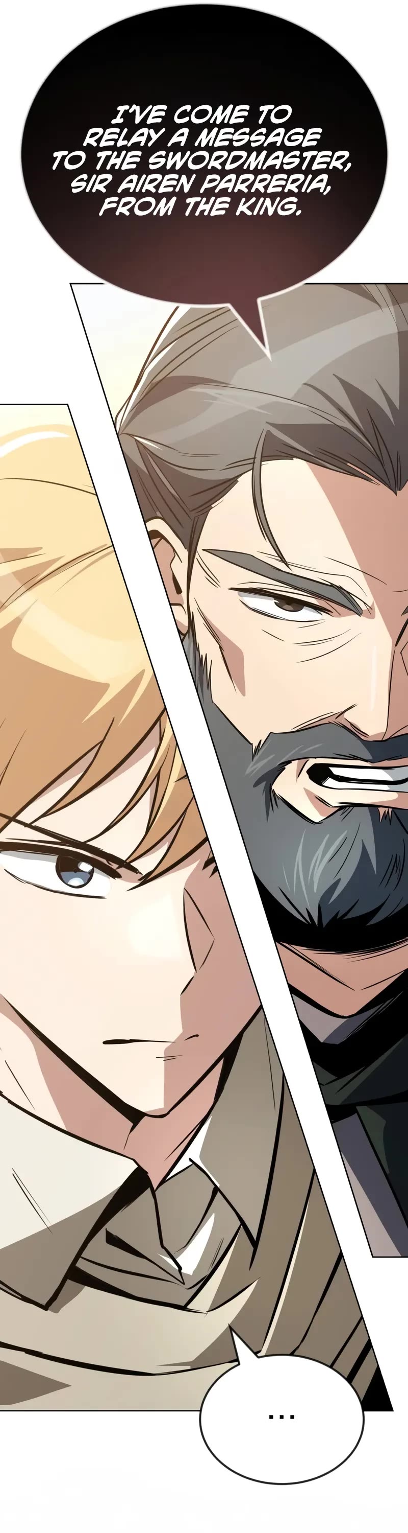 Reformation of the Deadbeat Noble Chapter 120 page 62 - Chapter 120: Reason For Wielding The Sword
