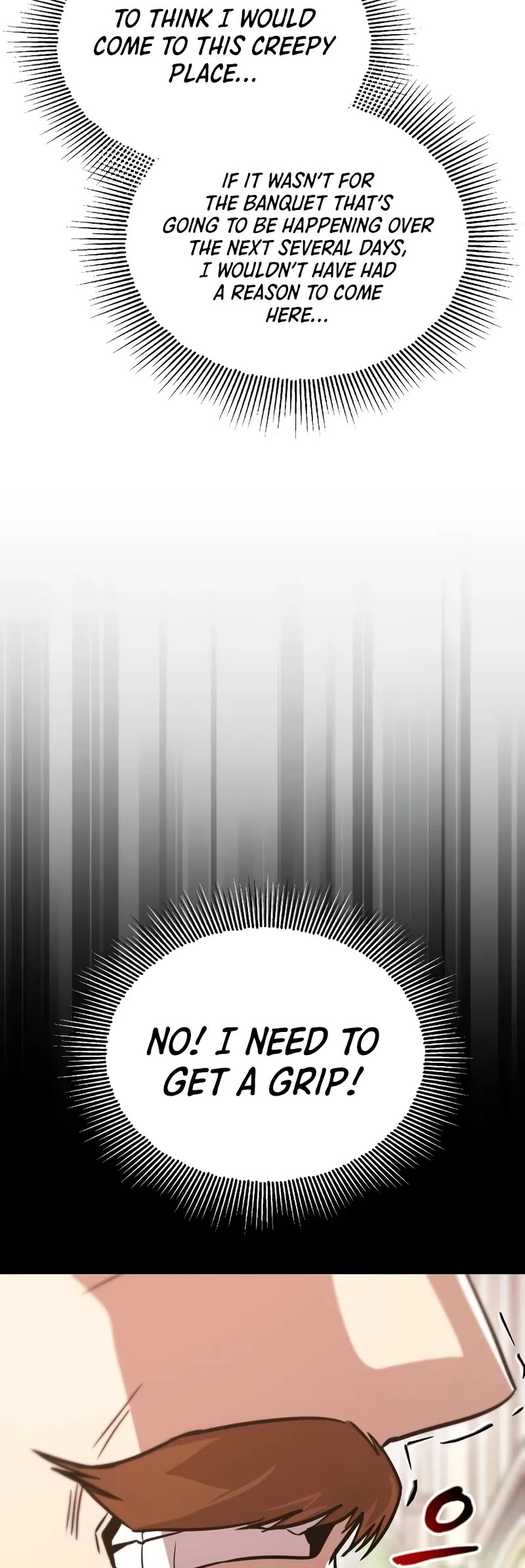 Reformation of the Deadbeat Noble Chapter 120 page 70 - Chapter 120: Reason For Wielding The Sword