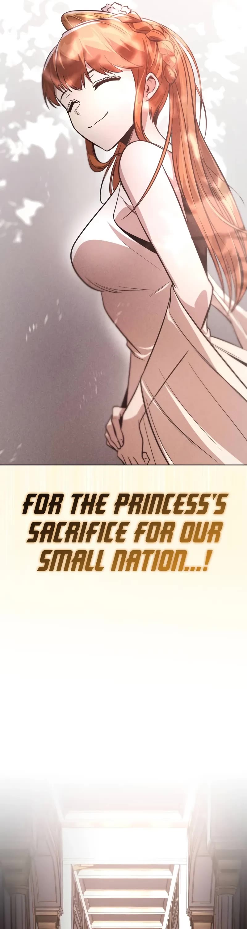 Reformation of the Deadbeat Noble Chapter 120 page 72 - Chapter 120: Reason For Wielding The Sword