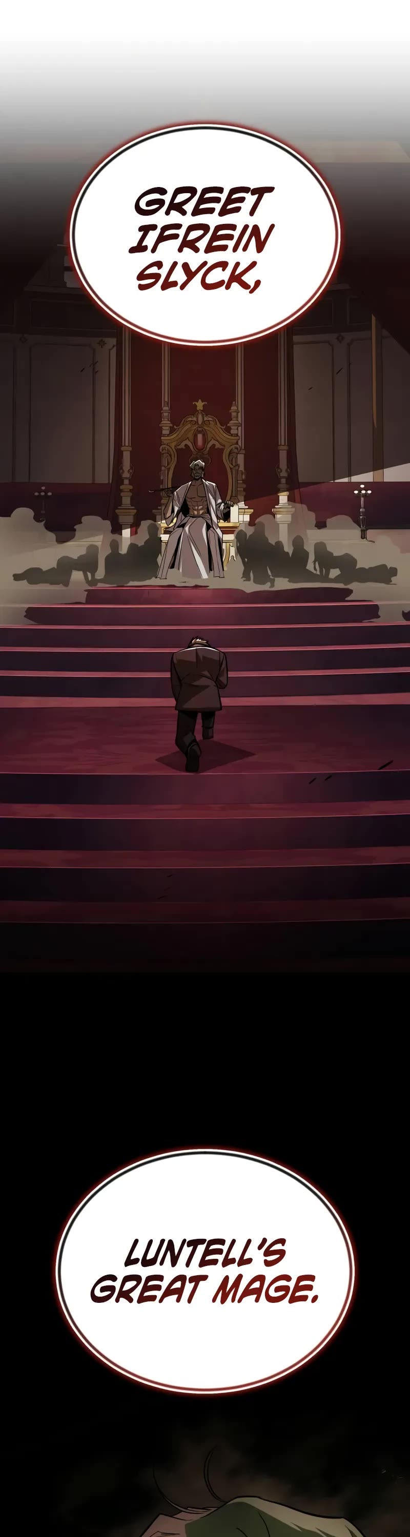Reformation of the Deadbeat Noble Chapter 120 page 79 - Chapter 120: Reason For Wielding The Sword