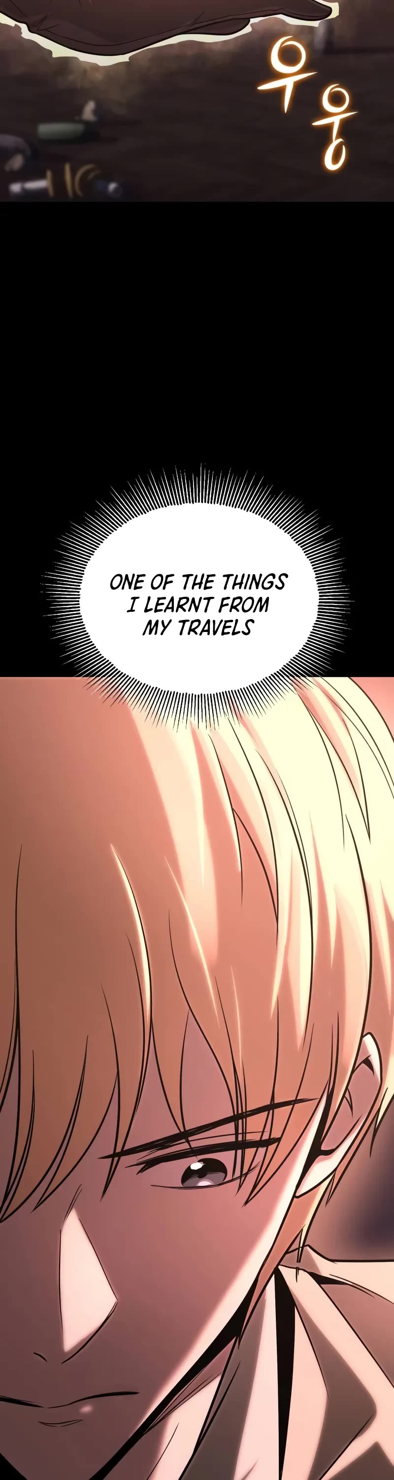 Reformation of the Deadbeat Noble Chapter 120 page 8 - Chapter 120: Reason For Wielding The Sword