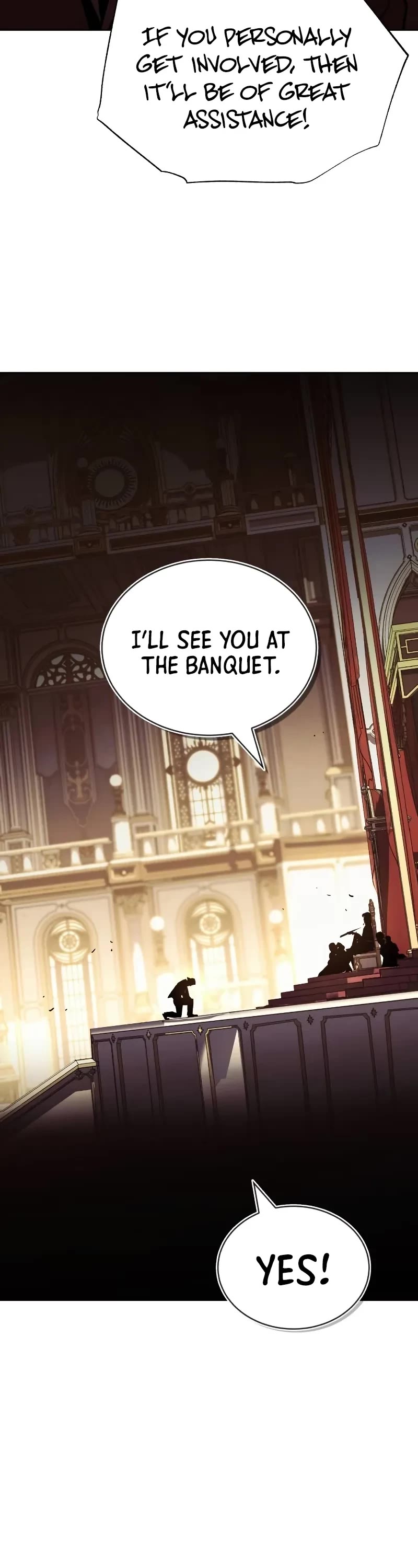 Reformation of the Deadbeat Noble Chapter 121 page 14 - Chapter 121: Forgotten Memories