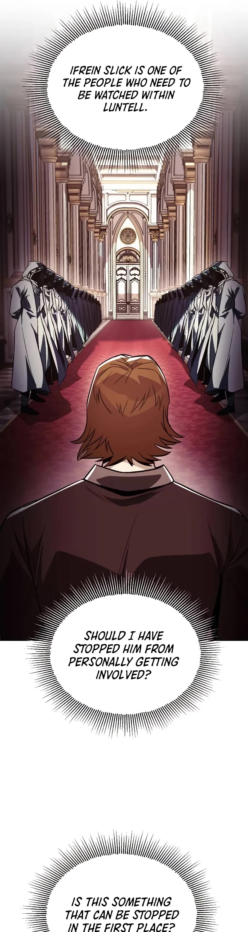 Reformation of the Deadbeat Noble Chapter 121 page 17 - Chapter 121: Forgotten Memories
