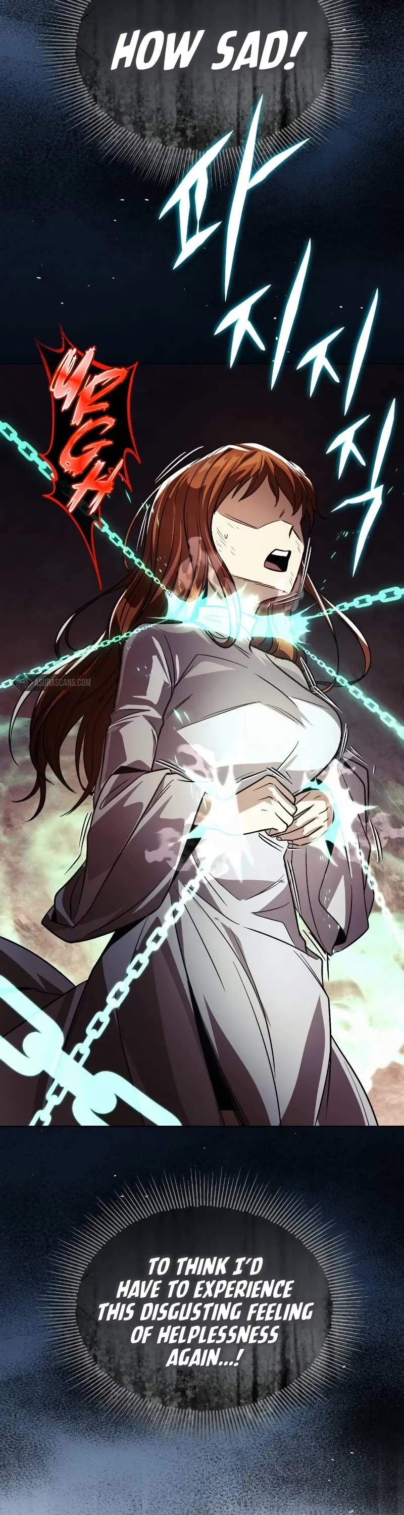 Reformation of the Deadbeat Noble Chapter 121 page 19 - Chapter 121: Forgotten Memories