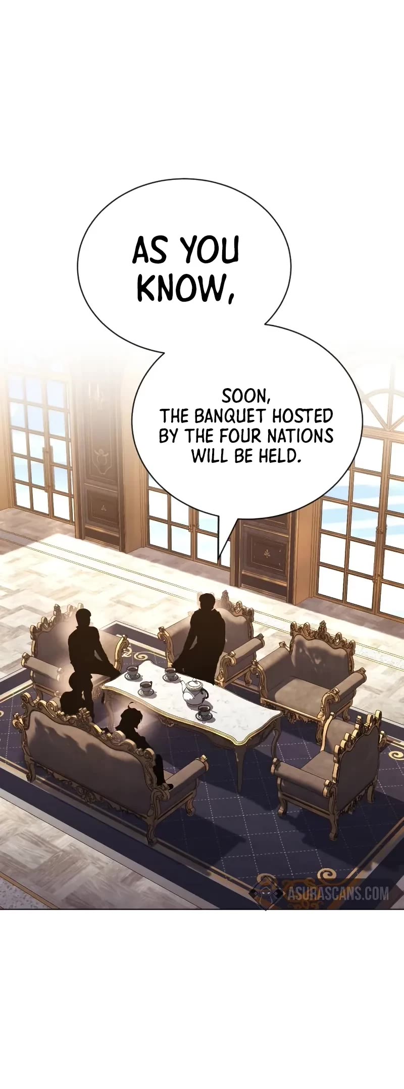 Reformation of the Deadbeat Noble Chapter 121 page 26 - Chapter 121: Forgotten Memories