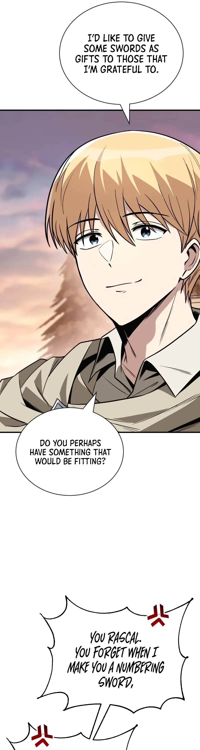 Reformation of the Deadbeat Noble Chapter 121 page 32 - Chapter 121: Forgotten Memories