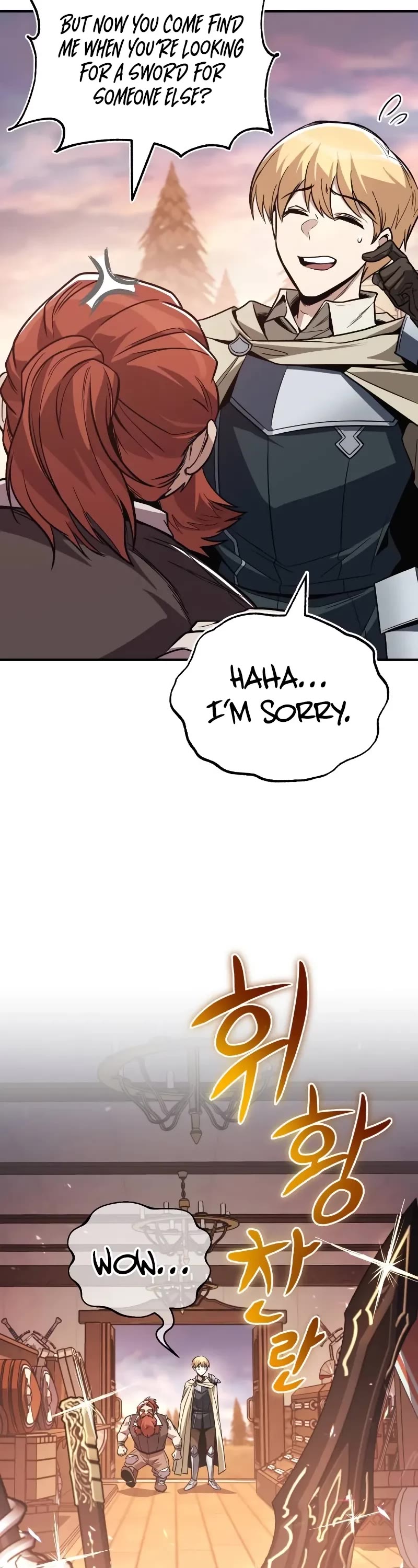 Reformation of the Deadbeat Noble Chapter 121 page 33 - Chapter 121: Forgotten Memories