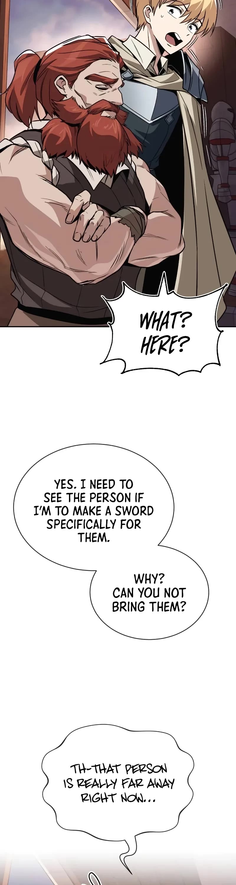 Reformation of the Deadbeat Noble Chapter 121 page 38 - Chapter 121: Forgotten Memories
