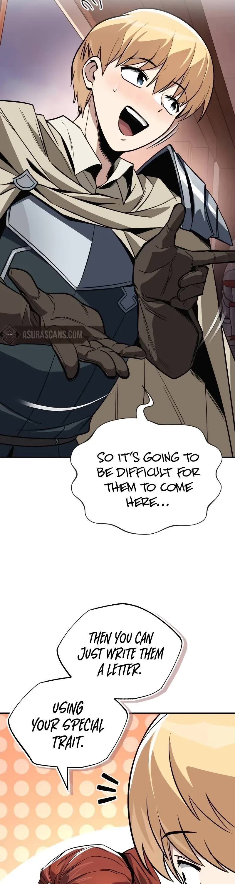 Reformation of the Deadbeat Noble Chapter 121 page 39 - Chapter 121: Forgotten Memories
