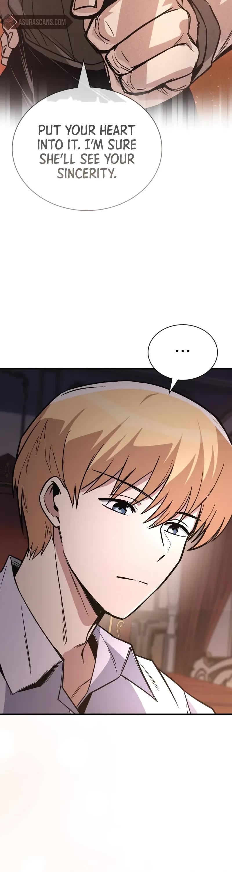 Reformation of the Deadbeat Noble Chapter 121 page 44 - Chapter 121: Forgotten Memories