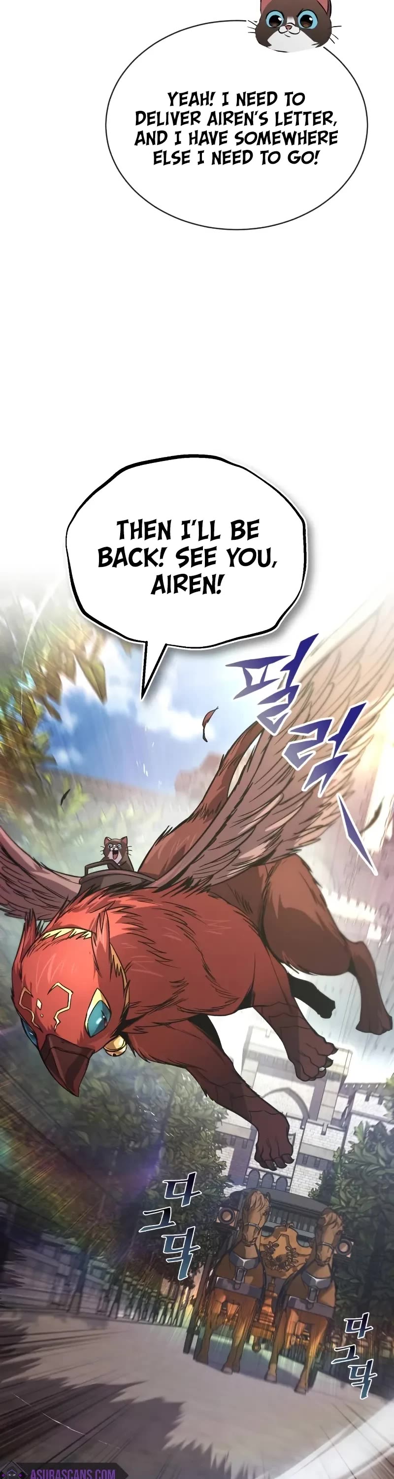 Reformation of the Deadbeat Noble Chapter 121 page 48 - Chapter 121: Forgotten Memories