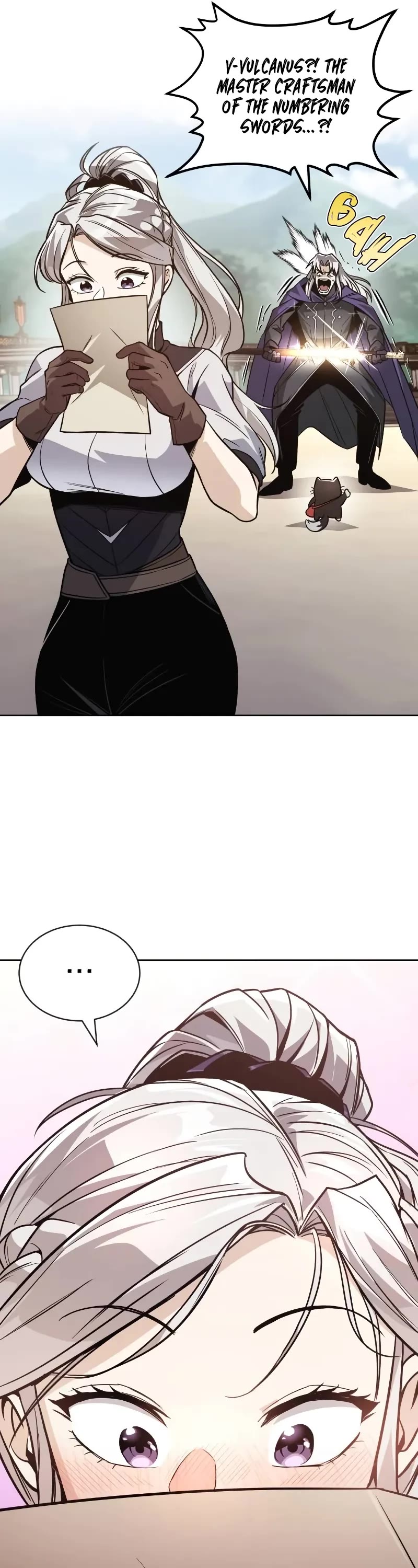 Reformation of the Deadbeat Noble Chapter 121 page 62 - Chapter 121: Forgotten Memories